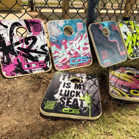 ODS 10 Pack Bundle