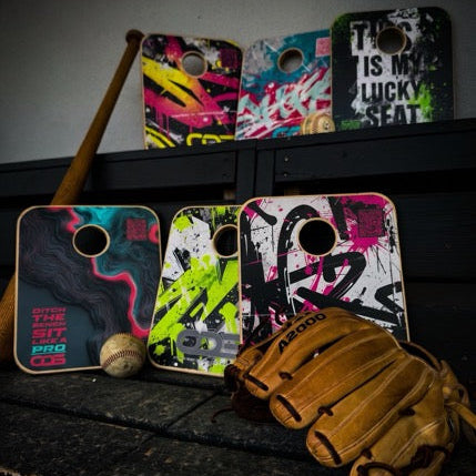 ODS 3 Pack Bundle