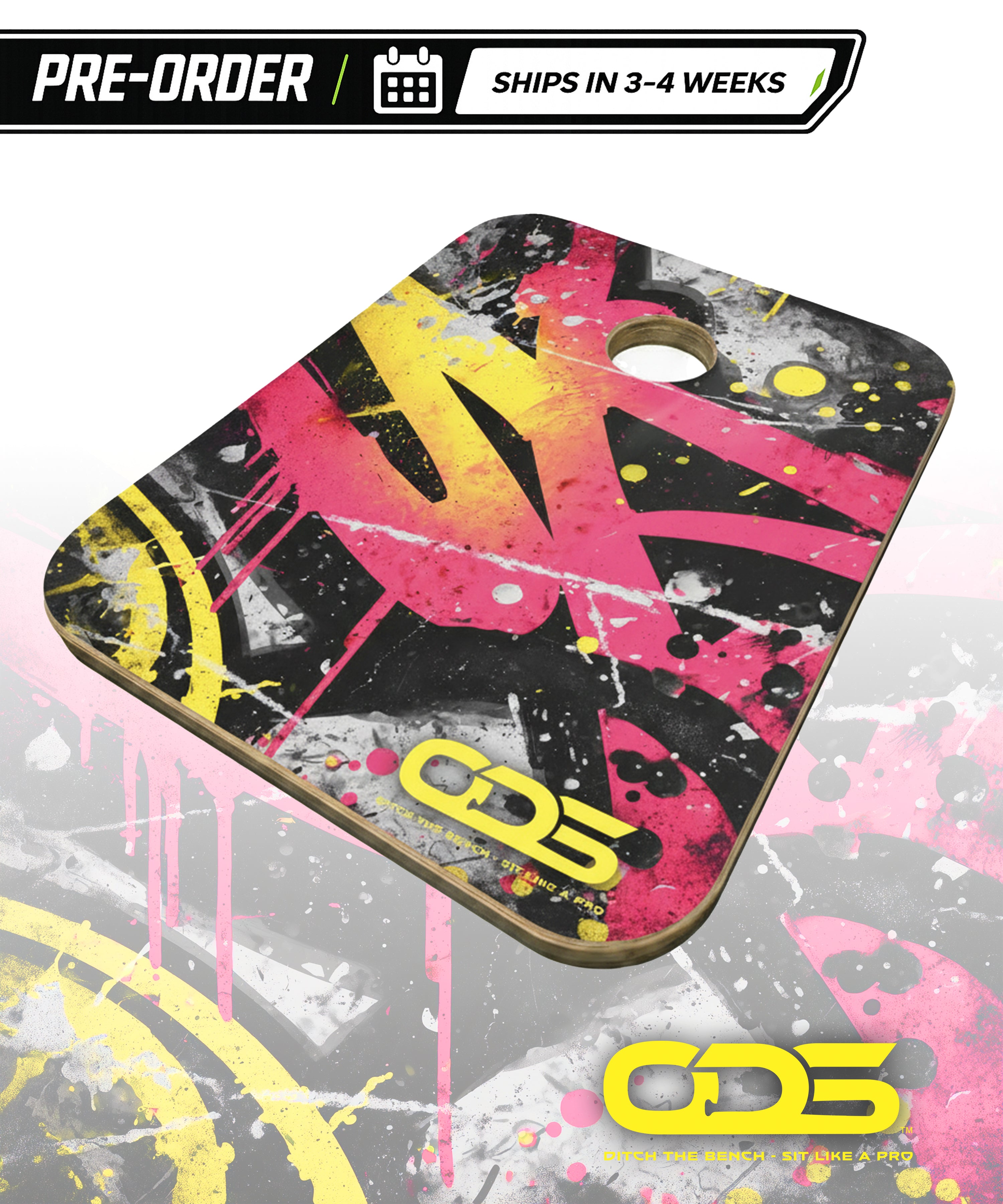 ODS Seat