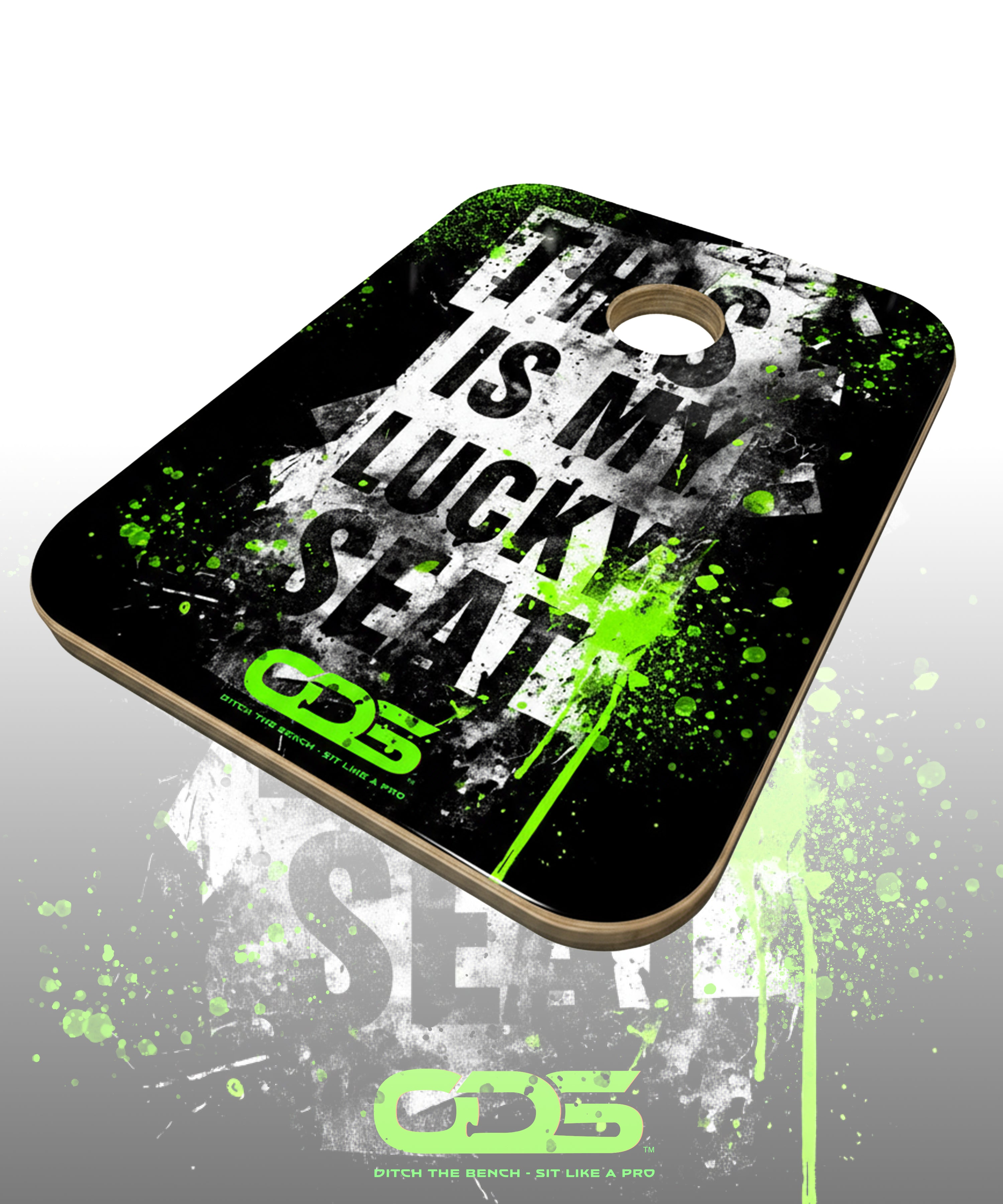 ODS Seat
