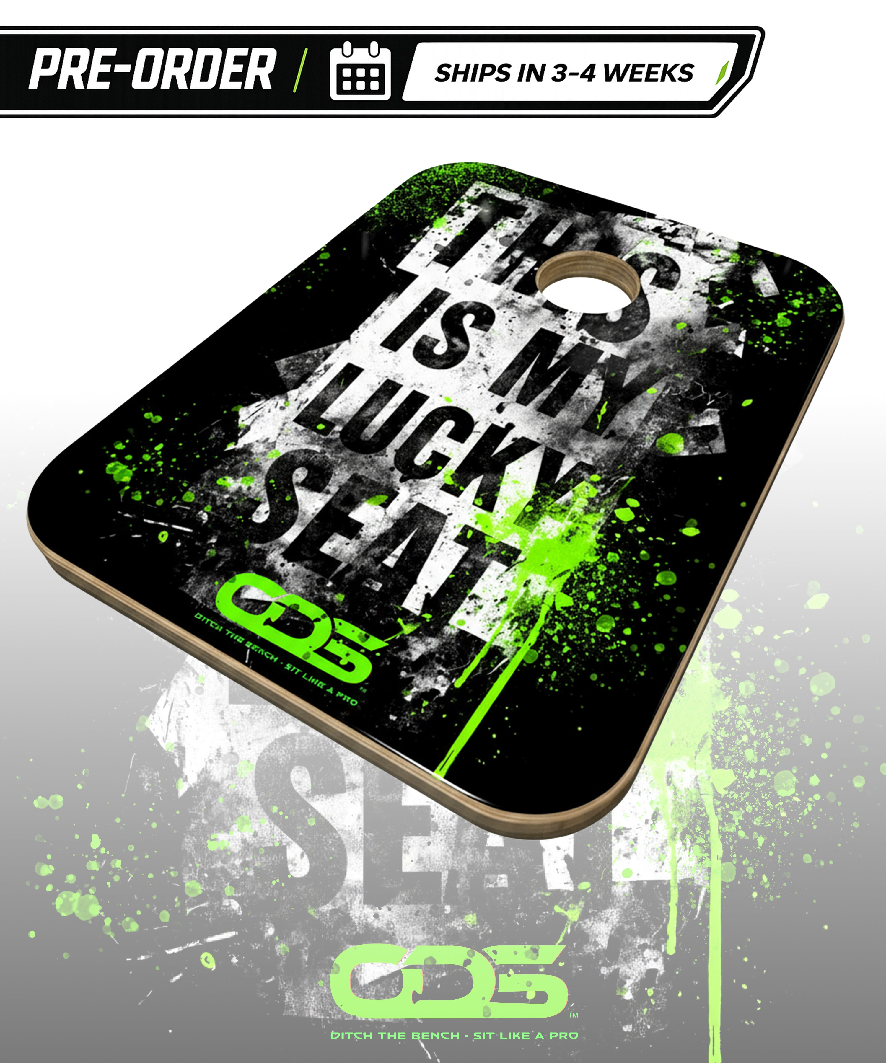ODS Seat