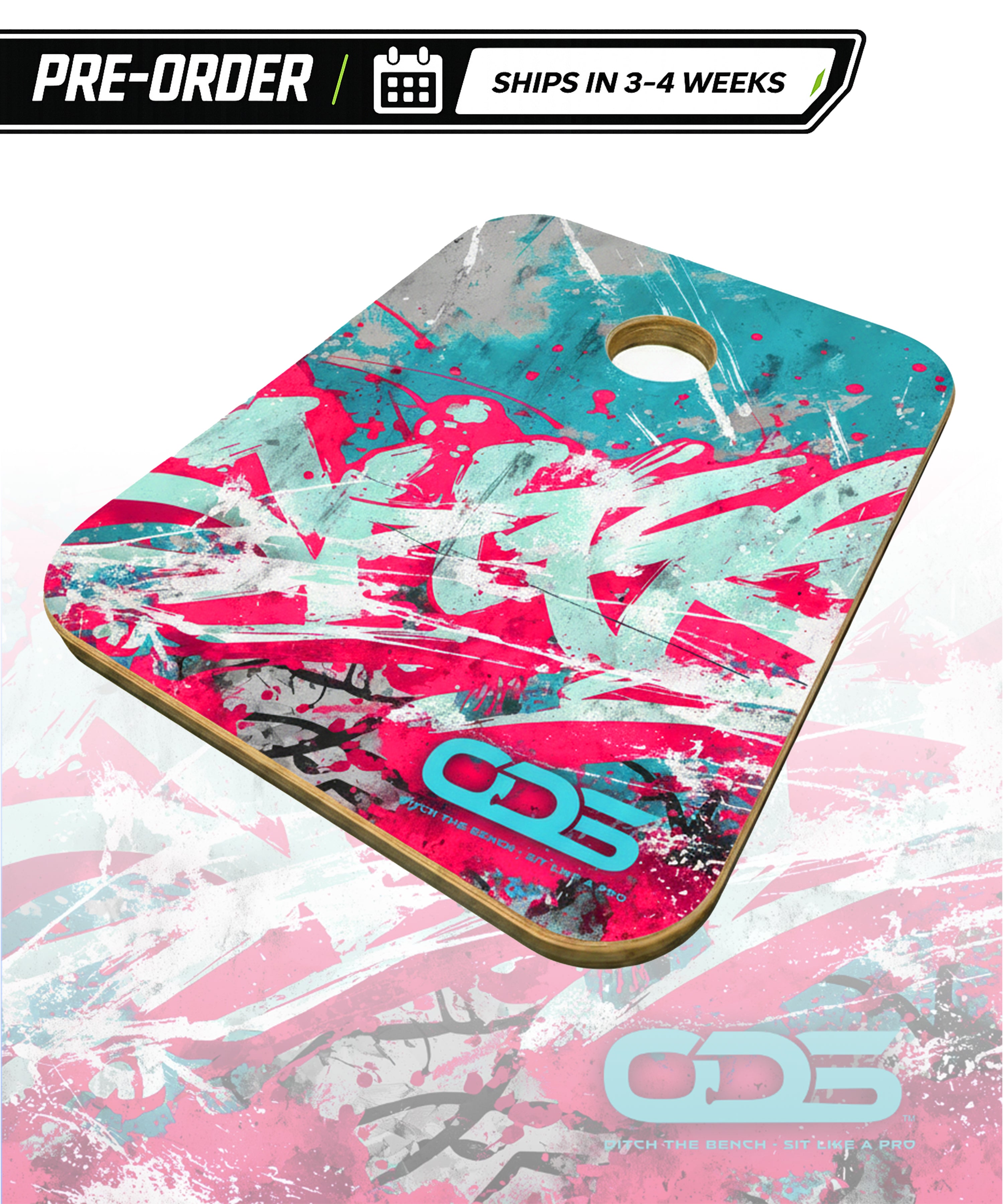 ODS Seat