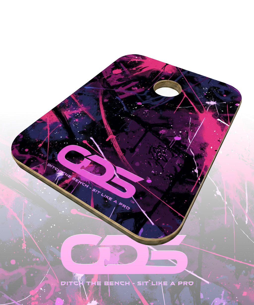 ODS Seat