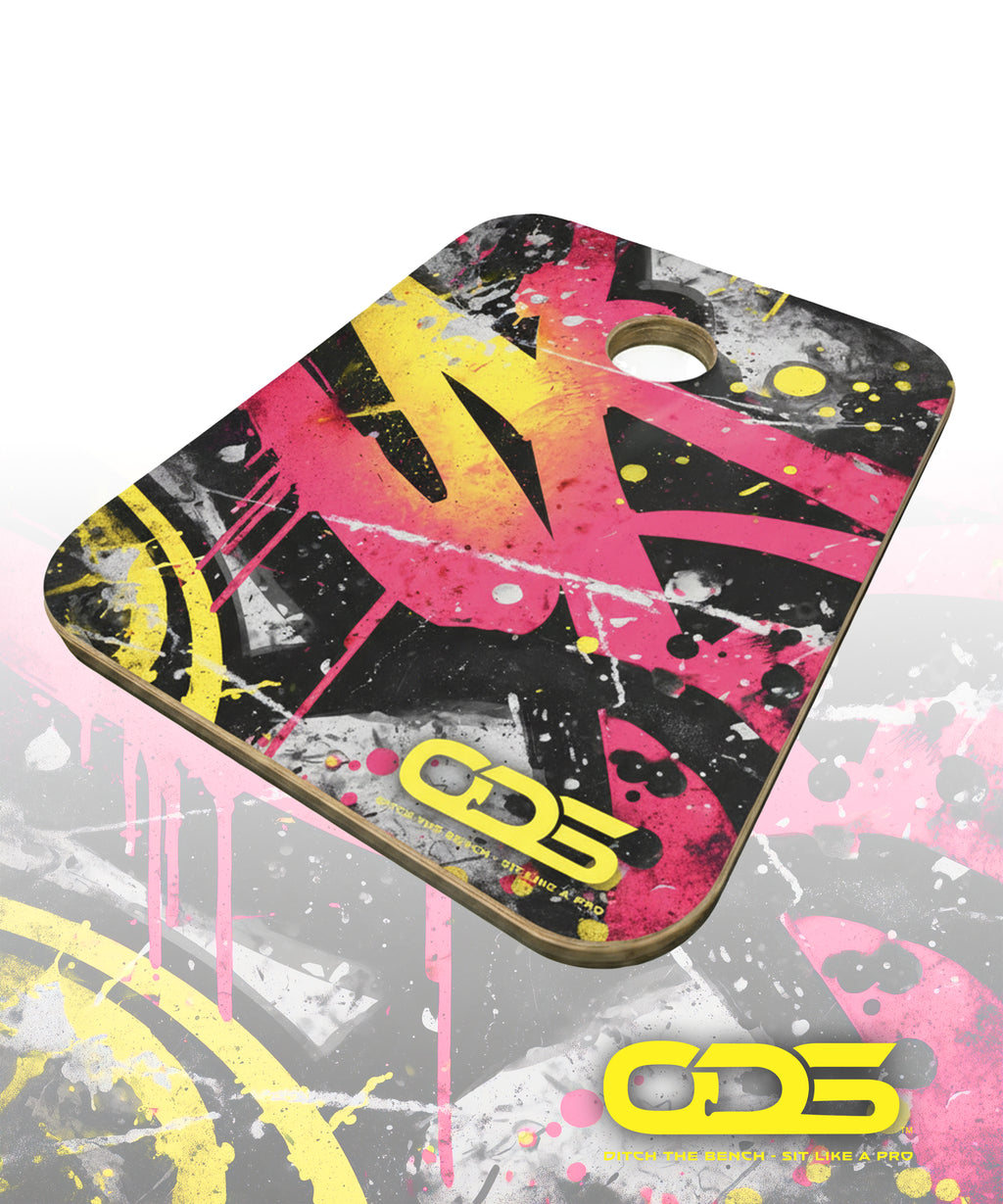 ODS Seat